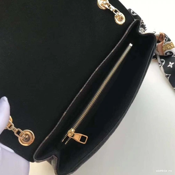 WIS Vuitton CHAIN Louis PALLAS 0809